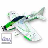 RC-Factory Clik 25 Gr�n 840mm Indoor Model