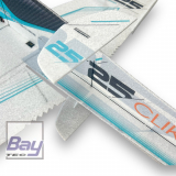 RC-Factory Clik 25 Gr�n 840mm Indoor Model