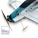 RC-Factory Clik 25 Gr�n 840mm Indoor Model