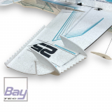 RC-Factory Clik 25 Gr�n 840mm Indoor Model