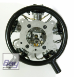 UMS Sternmotor 5 Zylinder 150ccm, Benziner