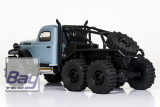 ROC-Hobby / FMS ATLAS 6x6 blau 1:18 - Crawler RTR 2.4GHz