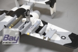 FMS A-10 Thunderbolt II V2 EDF 80 PNP - 150 cm