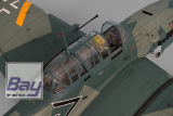 Phoenix Stuka Ju87 60cc - 240 cm - ARF