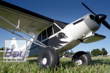FMS Piper PA-18 Super Cub V2 RTF mit Reflex Gyro V3 - 170 cm