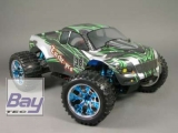 Monstertruck Torche Pro 4WD M 1:10 / 2,4 GHz / Brushless