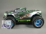 Monstertruck Torche Pro 4WD M 1:10 / 2,4 GHz / Brushless