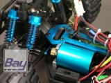 Monstertruck Torche Pro 4WD M 1:10 / 2,4 GHz / Brushless