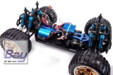 Monstertruck Torche Pro 4WD M 1:10 / 2,4 GHz / Brushless