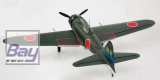 FMS Big Scale ZERO A6M3 green V2 PNP ohne Akku/RC