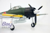 FMS Big Scale ZERO A6M3 green V2 PNP ohne Akku/RC