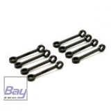 Blade 130 X Rotor Head Linkage Set (8)