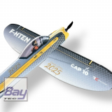 RC-Factory Cap 10 - Limited Edition - 810 mm