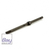 Blade 130 X Carbon Fiber Main Shaft w/Collar