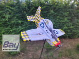 RC-Factory Cartoon Warbirds Mustang P-51