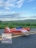 RC-Factory Giles 202 American Blue  FlexFoam 875mm