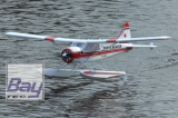 ST Model / Hype / Robbe / T2M - Schwimmer Set - Beaver und Turbo Beaver