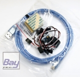 Bay-Tec MX31 Flybarless Controller