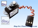 Bay-Tec XL-2.0 Servo 2g 0,23kg 8mm 0,09sec