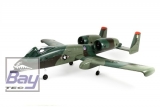 Dynam A-10 Thunderbolt ARF  grn 1080mm