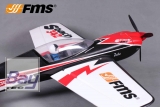 FMS Big Scale Sbach 342 PNP Set ohne Akku/RC 1300mm