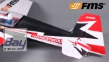 FMS Big Scale Sbach 342 PNP Set ohne Akku/RC 1300mm