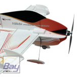 RC-Factory Clik ICL  Blau 830mm Indoor control-line Model