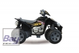 Ride-On Quad 12V