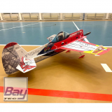 RC-Factory Yak 55 Indoor 855mm Red