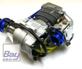 Benzinmotor NGH GF-38 V2.0 Viertakter