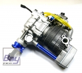 Benzinmotor NGH GF-38 V2.0 Viertakter