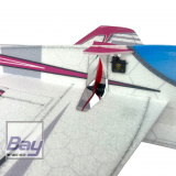 RC-Factory ARES indoor Jet 870mm pink