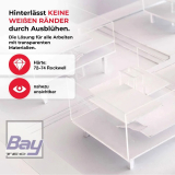 Everglue Sekundenkleber Cyanacrylat fr PMMA (Plexiglas) Acrylglas nicht ausblhend niedrigviskos 20g Dosierflasche