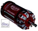 MVVS 5,6 / 960 REDLINER 960KV 268g 5mm Welle