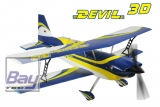 Dynam DY8954 Devil 3D PNP 1016mm