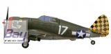 P-47 Thunderbolt 990m ARF