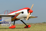 Phoenix YAK 54 blau GP 120CC ARF - 250 cm