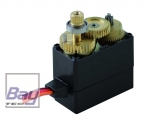 Bay-tec Quartz QZ360 BB/MG Servo 28g 14mm 7,00kg 0,12sec