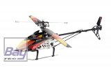 MT400 Buzzard Pro XL Heli Fix Pitch 2,4GHz Hubschrauber Helikopter 535mm Rotor