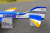 Seagull Models ( SG-Models ) Curare-style 64 1630mm Gr�n RC1 ARF Modell MIT Einziehfahrwerk