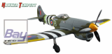 Dynam Hawker Tempest im PNP Set ohne Akku/RC V2 1250mm