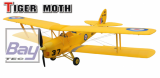 Dynam Tiger Moth im PNP Set ohne Akku/RC 1270mm