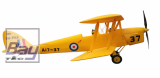 Dynam Tiger Moth im PNP Set ohne Akku/RC 1270mm