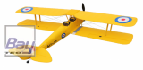 Dynam Tiger Moth im PNP Set ohne Akku/RC 1270mm