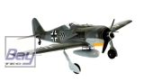 Parkzone Focke-Wulf 190A  1100mm BNF Basic