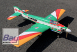 Seagull Models ( SG-Models ) Curare-style 64 1630mm Gr�n RC1 ARF Modell OHNE Einziehfahrwerk