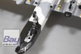 FMS A-10 Thunderbolt II V2 EDF 80 PNP - 150 cm Combo incl. Reflex Gyro System *Neuheit 2019