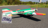 Seagull Models ( SG-Models ) Curare-style 64 1630mm Gr�n RC1 ARF Modell OHNE Einziehfahrwerk