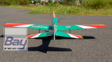 Seagull Models ( SG-Models ) Curare-style 64 1630mm Gr�n RC1 ARF Modell OHNE Einziehfahrwerk