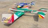 Seagull Models ( SG-Models ) Curare-style 64 1630mm Gr�n RC1 ARF Modell MIT Einziehfahrwerk